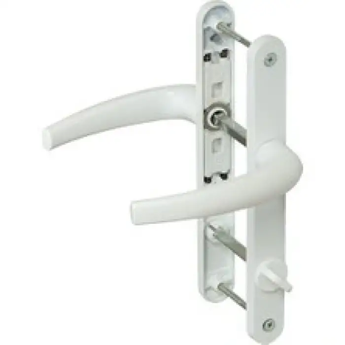 BUL-MAX KERVAN PVC WC KAPI KOLU BMX-3756