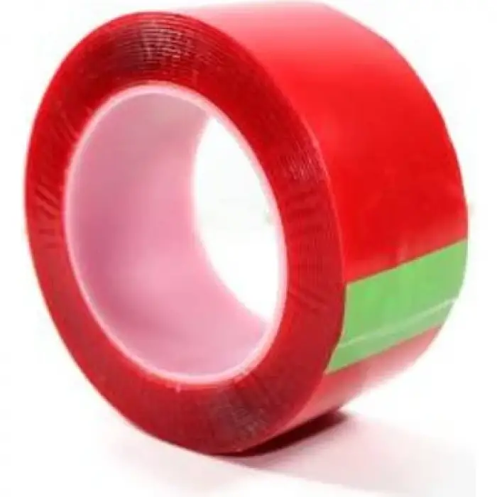 BUL-MAX SİLİKONİZE BANT 50MMX5 MT BMX-4438
