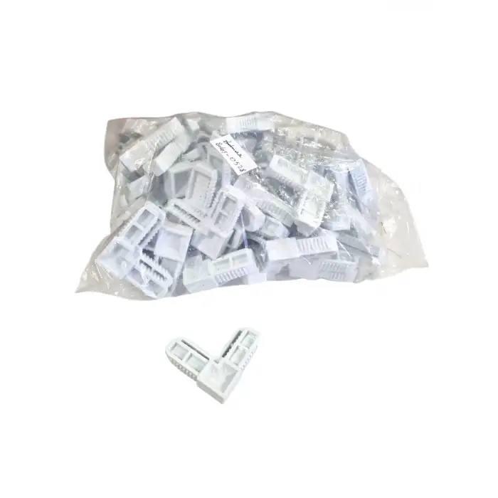 BUL-MAX SİNEKLİK KÖŞE TAKOZU (PKT-50 Lİ)