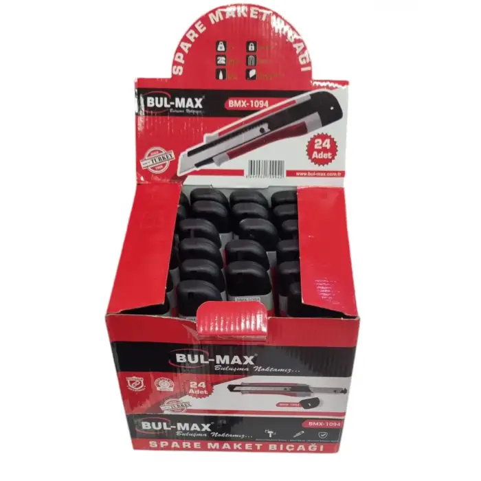 BUL-MAX SPARE MAKET BIÇAĞI BMX-1094
