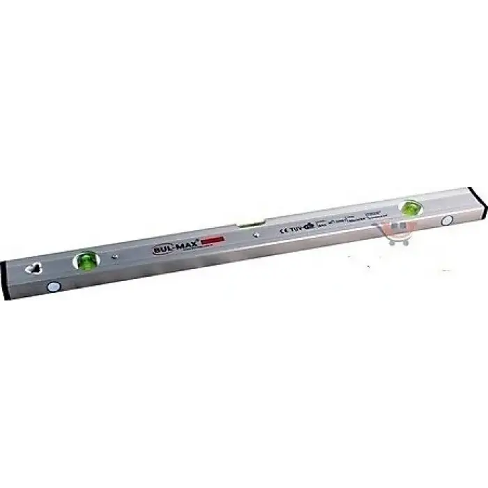 BUL-MAX SU TERAZİSİ GRİ 40 CM BMX-247