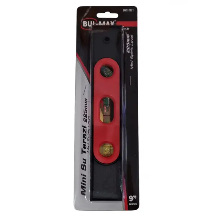 BUL-MAX SU TERAZİSİ MİNİ BMX-2221