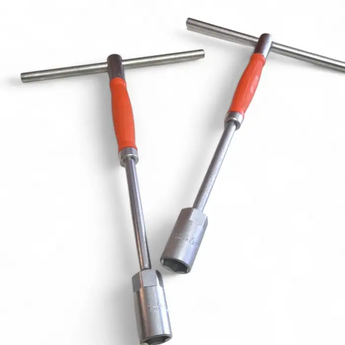 BUL-MAX  SOMA   T LOKMA 19 MM