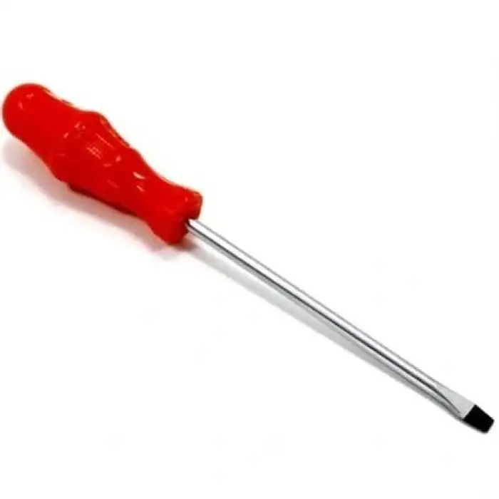 BUL-MAX TEK TORNAVİDA 5X125 MM DÜZ MK-2611