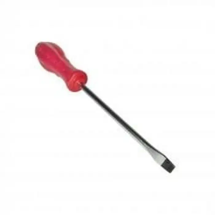 BUL-MAX TEK TORNAVİDA 6X125 MM DÜZ MK-2617(PK-12)