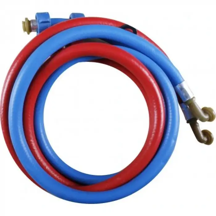 BUL-MAX TEMİZ SU HORTUMU 2 MT BMX-2911
