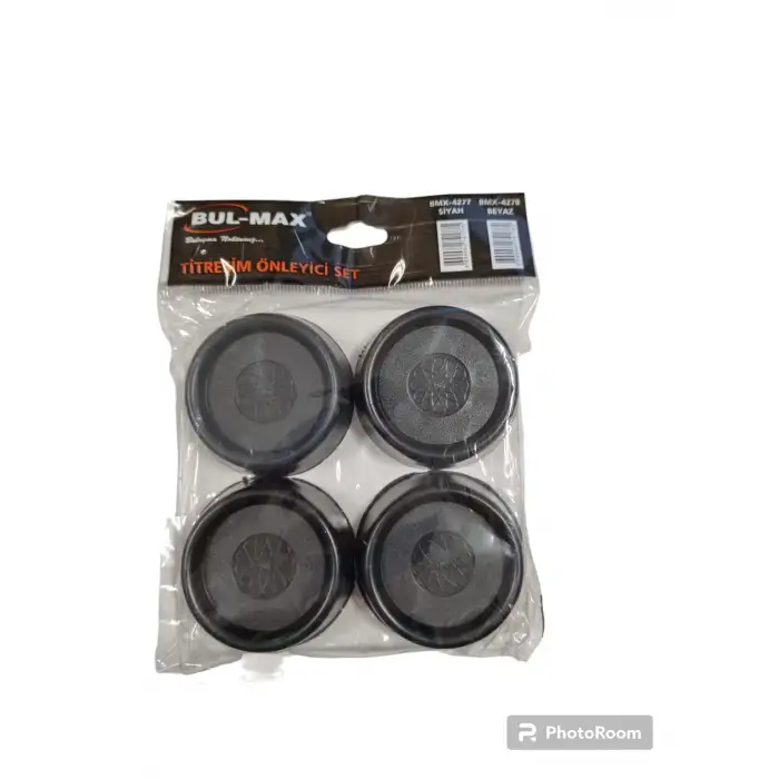 BUL-MAX KERVAN TİTREŞİM ÖN.SET(MAKİNAMATİK)4 LÜ