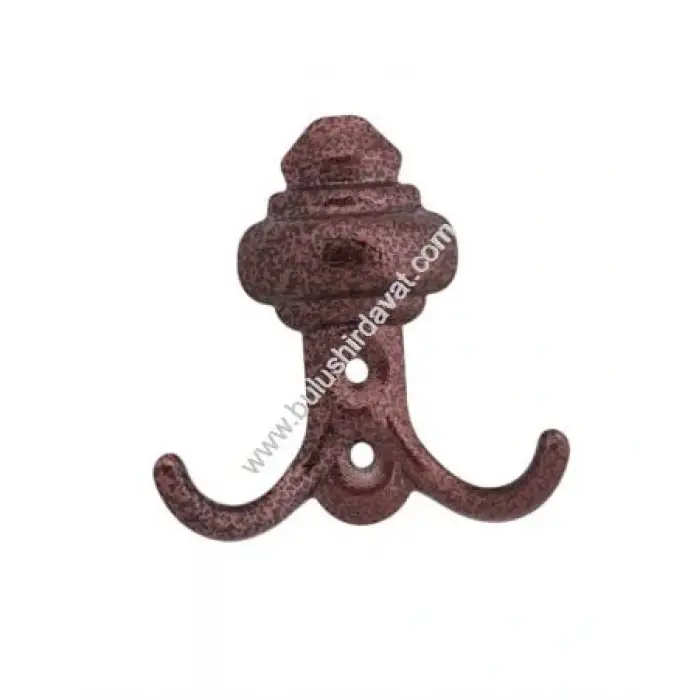 BUL-MAX VESTİYER ASKI SARIKLI BAKIR 3110 (PK-10-KT-100LÜ)