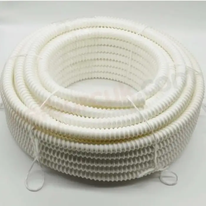 BULUŞ GIRTLAK HORTUMU OPAK 3/4