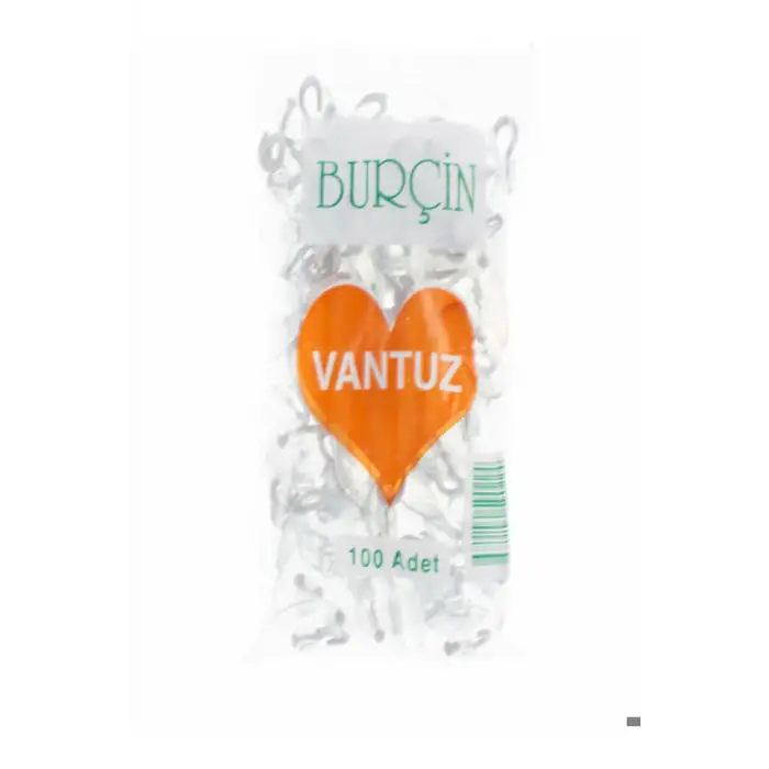 BURÇİN VANTUZ KÜÇÜK 8 Lİ