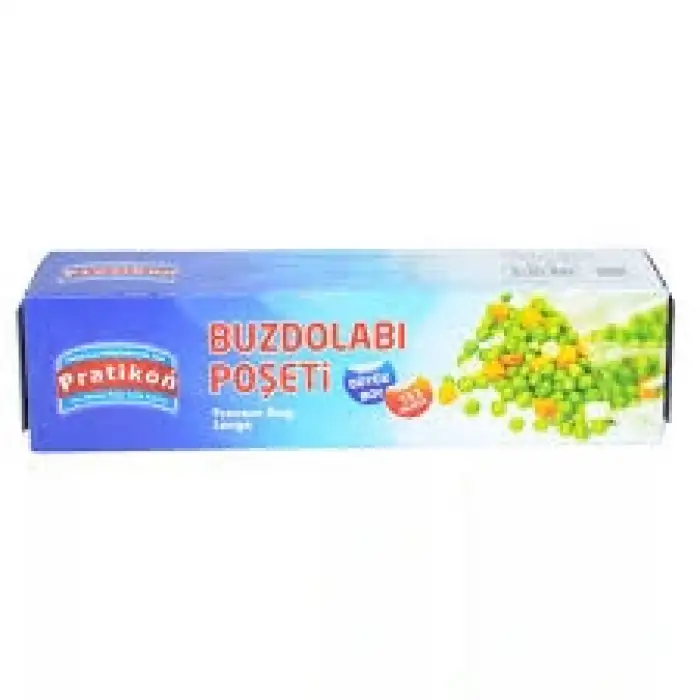 BUZDOLABI POŞETİ BÜYÜK BOY