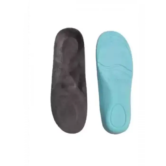 BYDEV AYAKKABI KEÇESİ BAYAN SİYAH ORTO.BY-1480