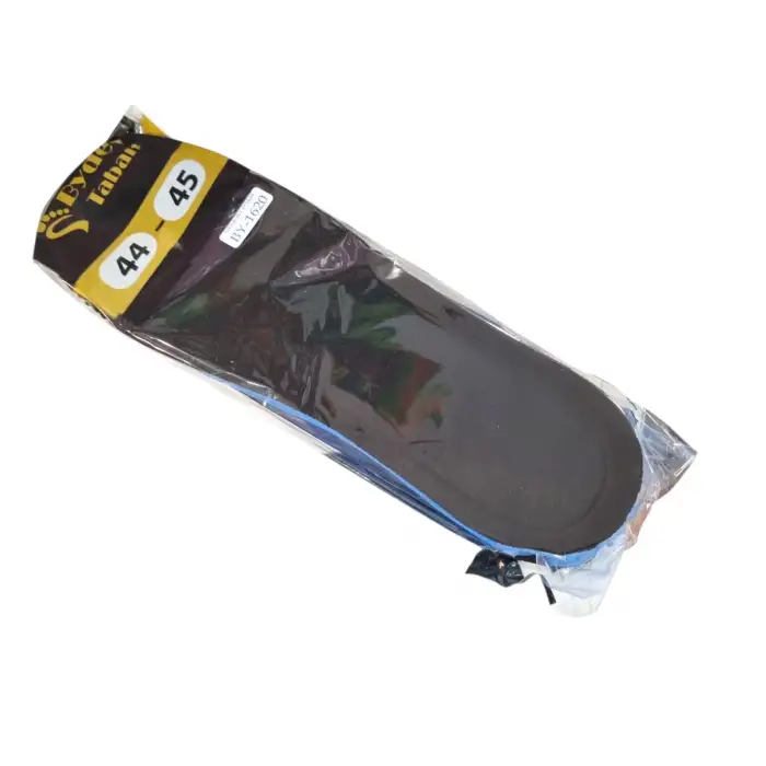 BYDEV AYAKKABI KEÇESİ MEMORY BY-1620 (PK-10 LU)