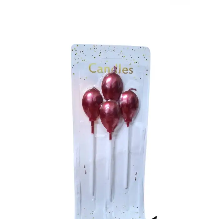 CANDLES MUM 4 LÜ