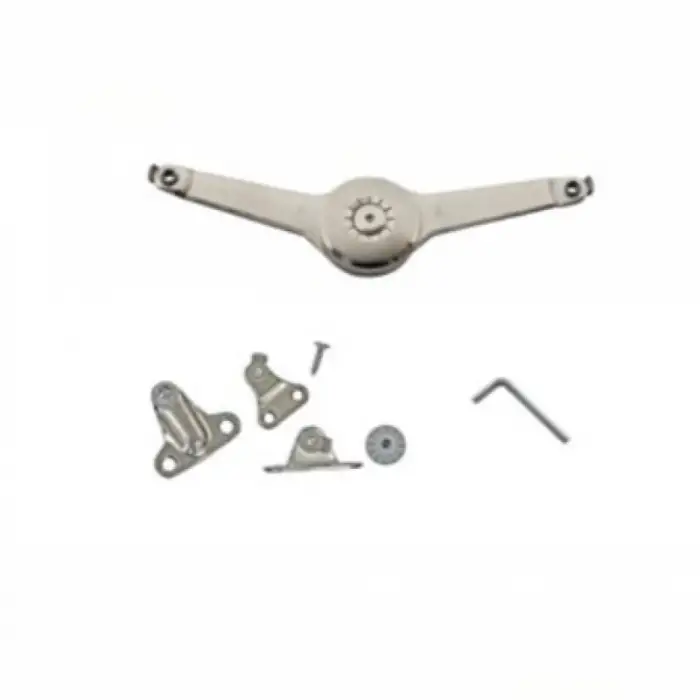 CANEX YUMUŞAK AYARLI KAPAK MAKASI DÜZ