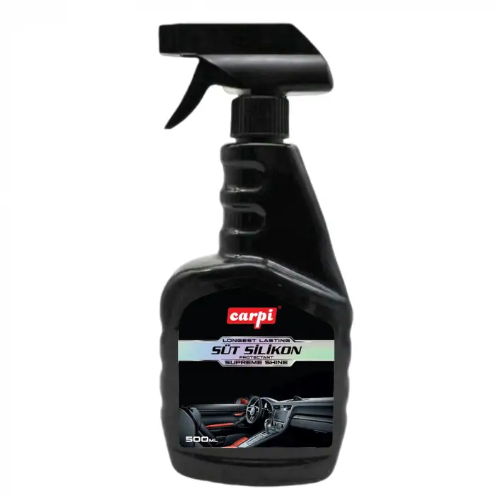 CARPİ SÜT SİLİKON 500 ML 0912031