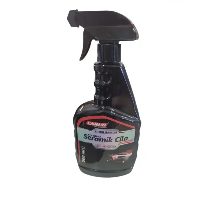 CARUP SERAMİK CİLA 500 ML 0912047