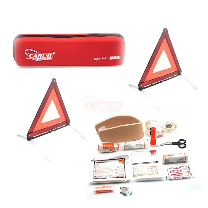 CARUP TRAFİK SETİ 5750906