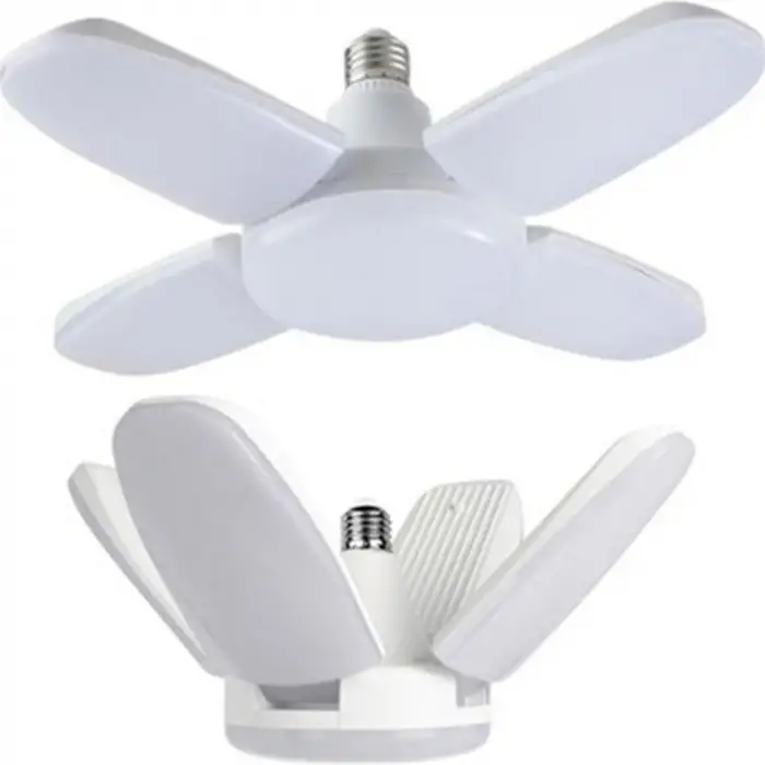 CATA 4 KOLLU PERVANE AMPUL G.IŞIĞI 30 W CT-1151