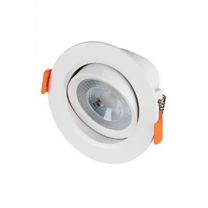 CATA AKİK LED ARMATÜR (SPOT) 7 W G.IŞIĞI CT-5204G