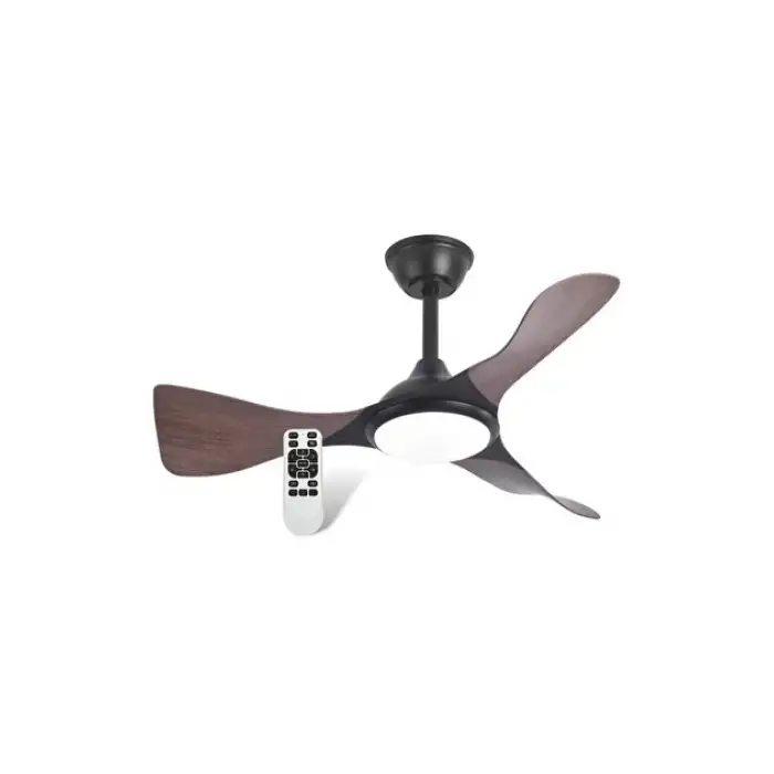 CATA BERN LED TAVAN VANTİLATÖR SEZSİZ CT-3002