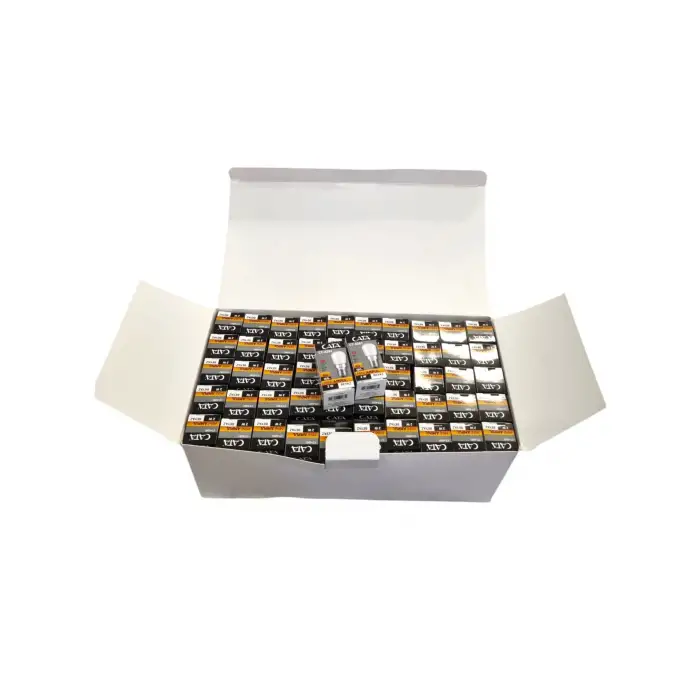 CATA BUZDOLABI AMPUL 2 W BEYAZ CT-4261(KT-100 LÜ)