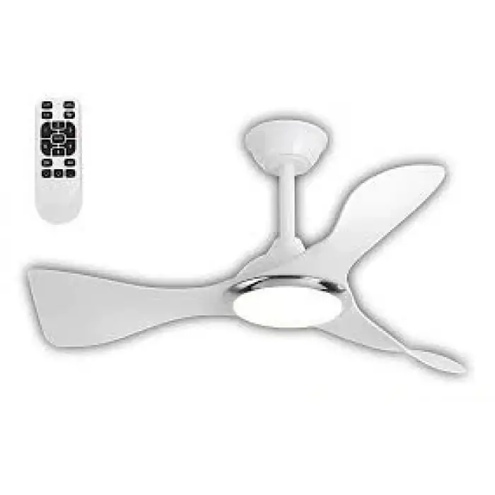 CATA CENEVRE LED TAVAN VANTİLATÖR SEZSİZ CT-3000