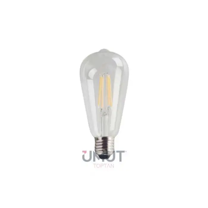 CATA EDISON LED AMPUL 8 W BEYAZ CT-4353