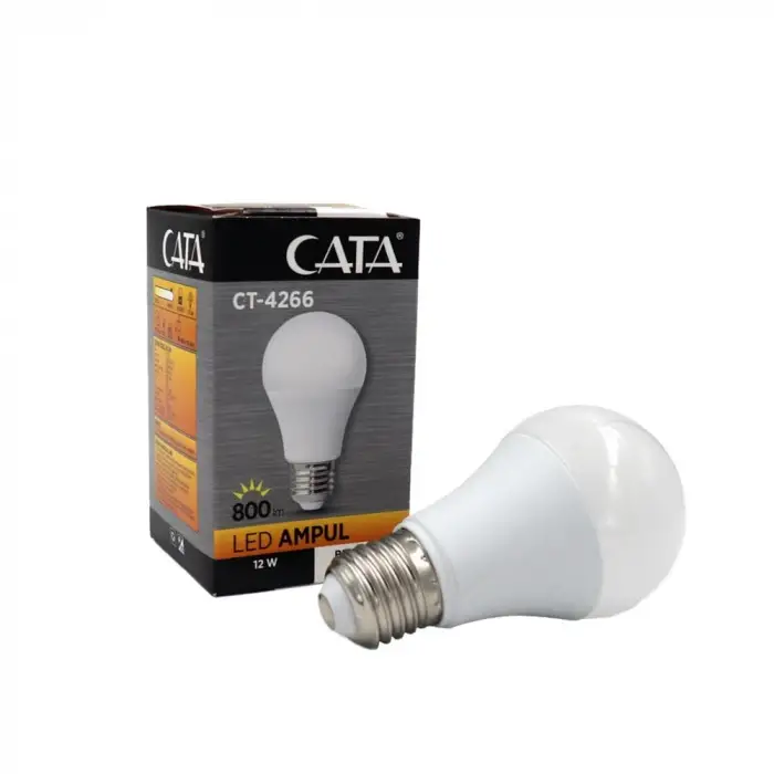 CATA LED AMPUL 12 W BEYAZ CT-4266