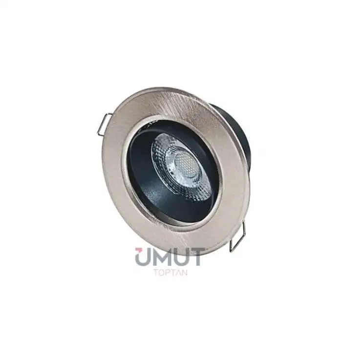 CATA LED SPOT 7 W BEYAZ CT-5252