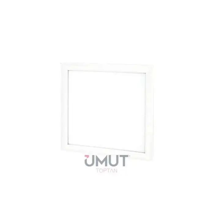 CATA PANEL LED 30X30 25 W SIVA ALTI BEYAZ CT-5286B