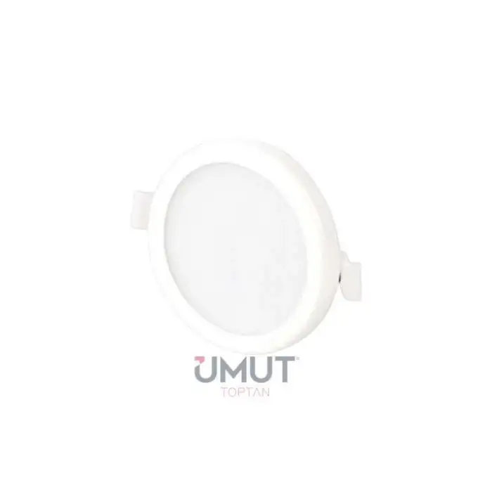 CATA PANEL LED PLUS 6 W BEYAZ CT-5645