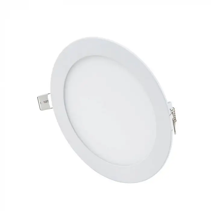 CATA PANEL LED YUVARLAK S/Ü 12 W GÜNIŞIĞI CT-5147