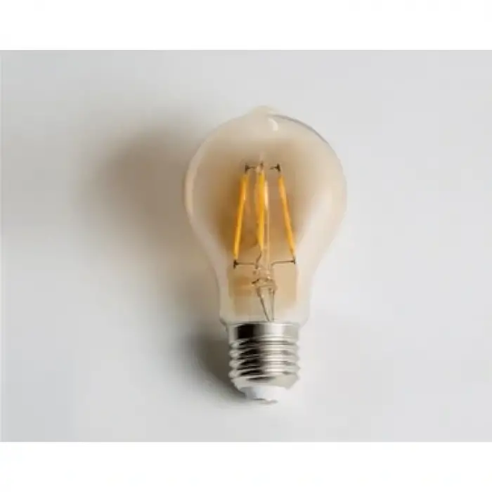 CATA RUSTİK LED AMPUL 4 W AMBER CT-4285