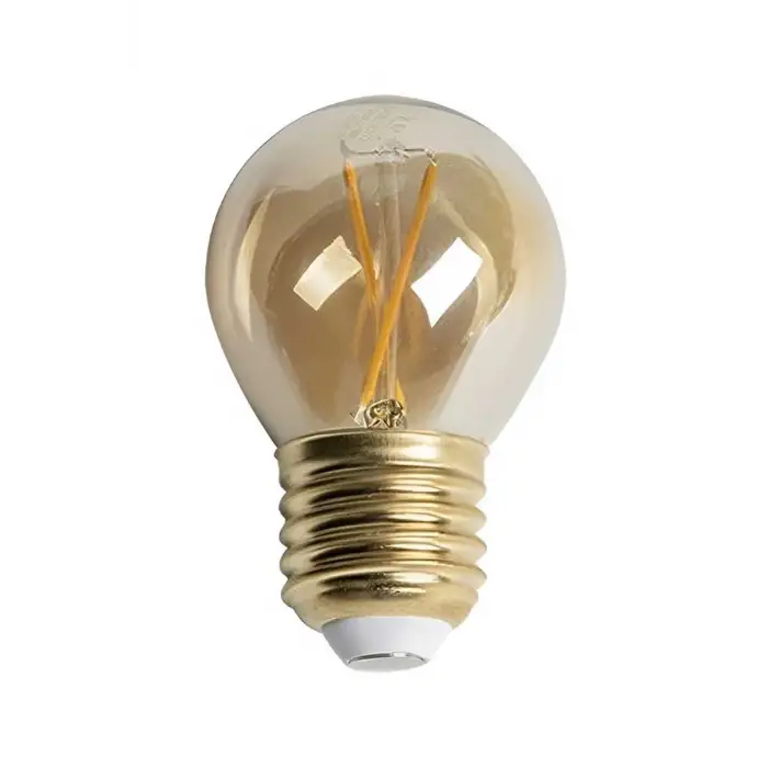 CATA RUSTİK LED AMPUL 4 W CT-4283