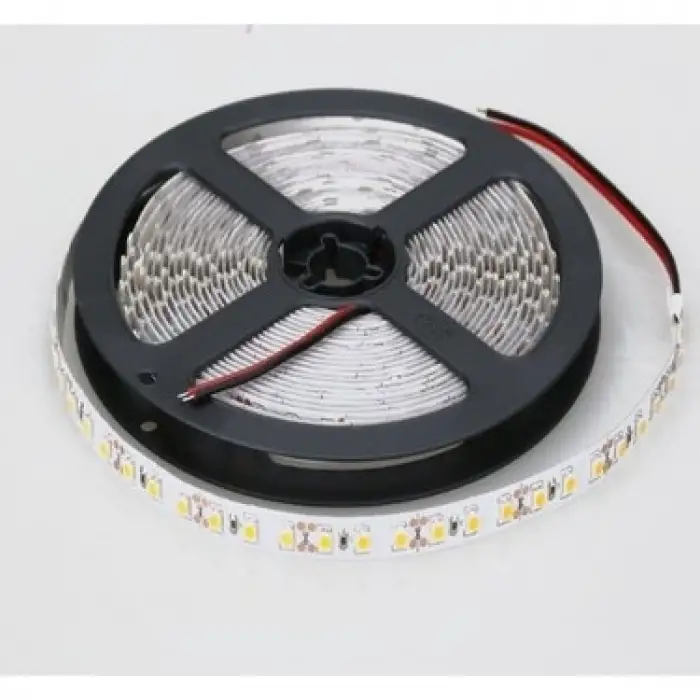 CATA ŞERİT LED 10 ÇİP 5MT G.IŞIĞI DIŞ CEPHE 4488