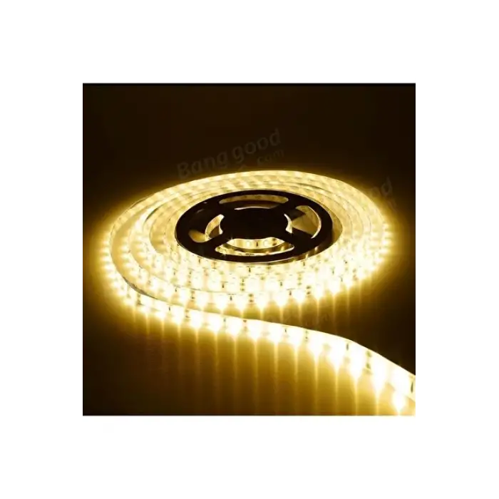 CATA ŞERİT LED 10 ÇİP 5MT G.IŞIĞI DIŞ CEPHE 4488