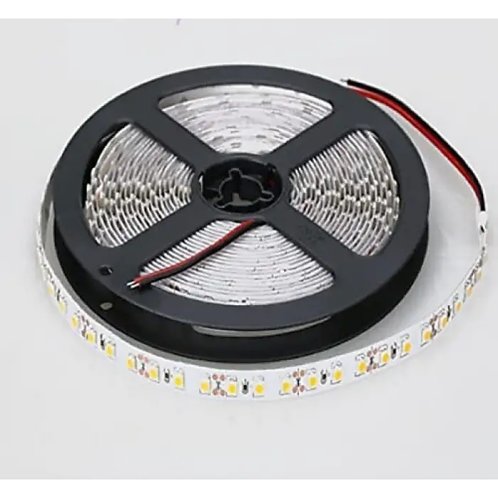 CATA ŞERİT LED 10 ÇİPLİ 5MT AMBER İÇ CEPHE CT-4485