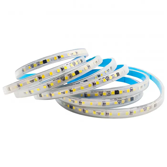 CATA ŞERİT LED 10 ÇİPLİ 5MT GÜNIŞIĞI İÇ CEPHE 4481