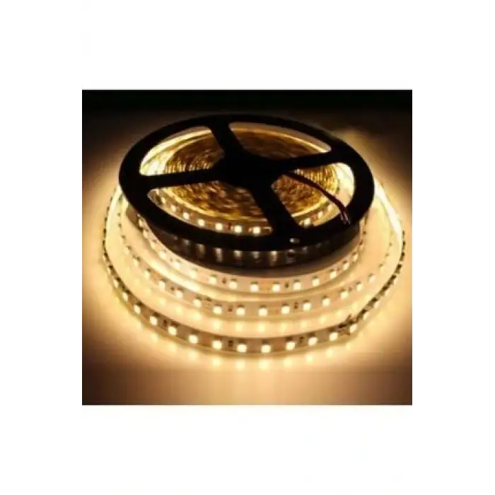 CATA ŞERİT LED 10 ÇİPLİ 5MT GÜNIŞIĞI İÇ CEPHE 4481