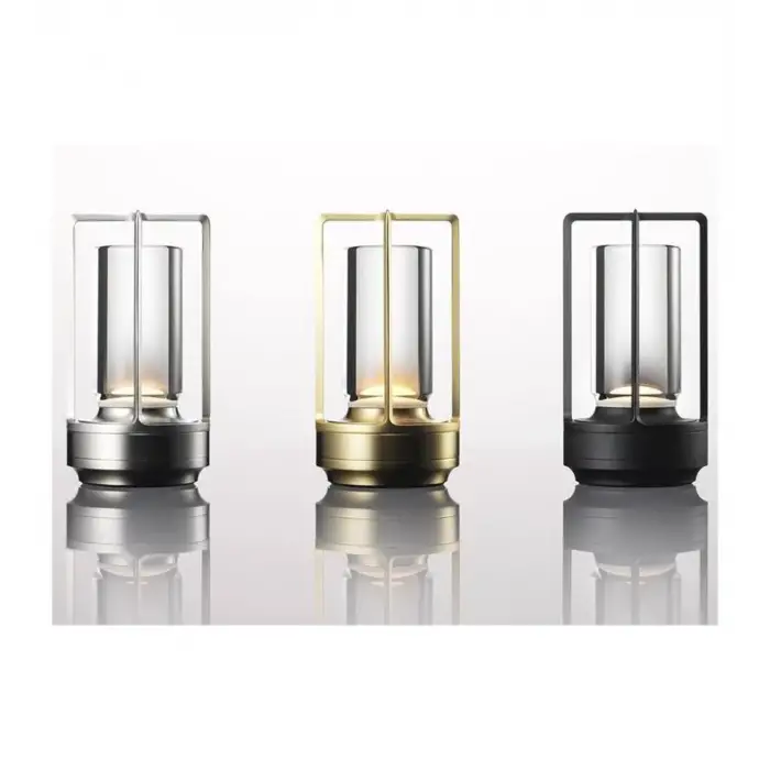 CATA VEGAS MASA LAMBASI ŞARJLI CT-8439