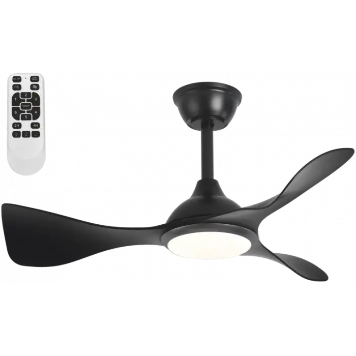 CATA ZÜRİH LED TAVAN VANTİLATÖR CT-3001