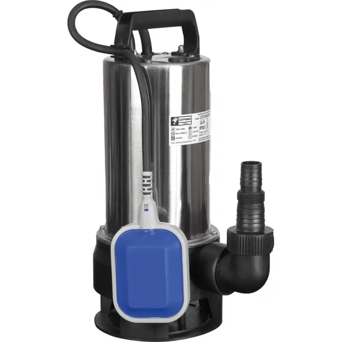 CATPOWER DALGIÇ POMPASI 1100 W CAT-676