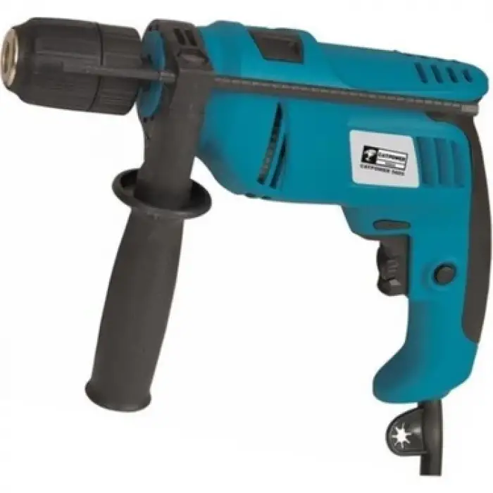 CATPOWER DARBELİ MATKAP 650 W 13 MM CAT-5605