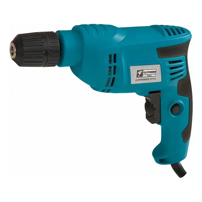 CATPOWER DARBESİZ MATKAP 5713