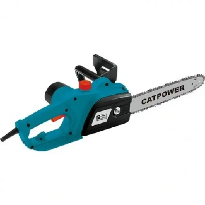 CATPOWER ELEKTRİKLİ AĞAÇ KESME 2021
