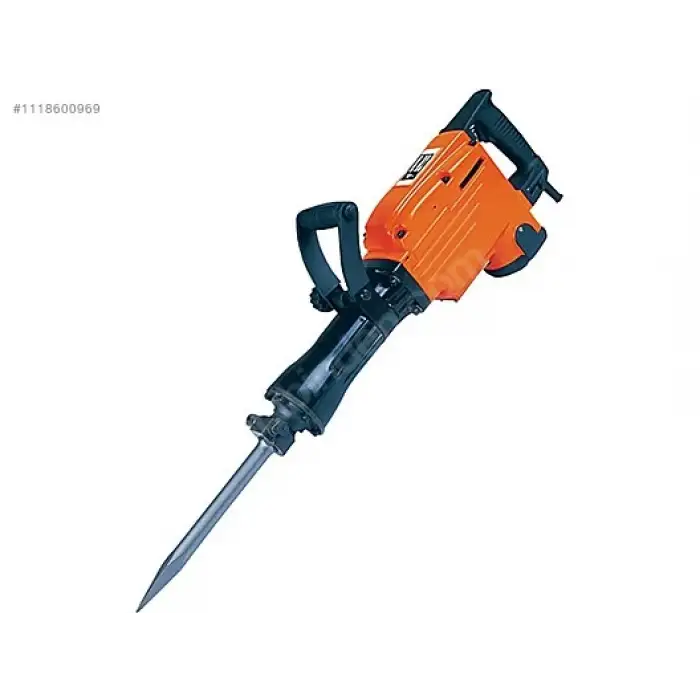 CATPOWER KIRICI DELİCİ MATKAP 1240 W CAT-7919