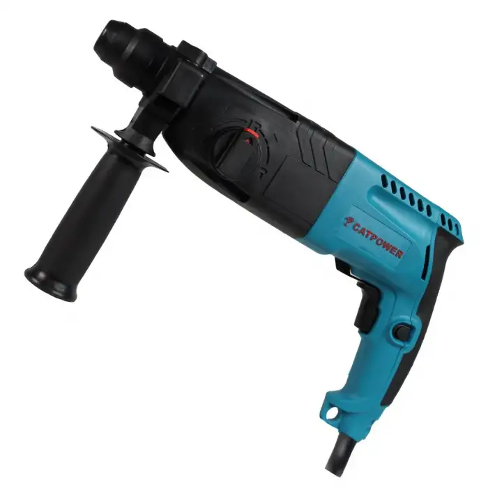 CATPOWER KIRICI DELİCİ MATKAP 800 W CAT-5701