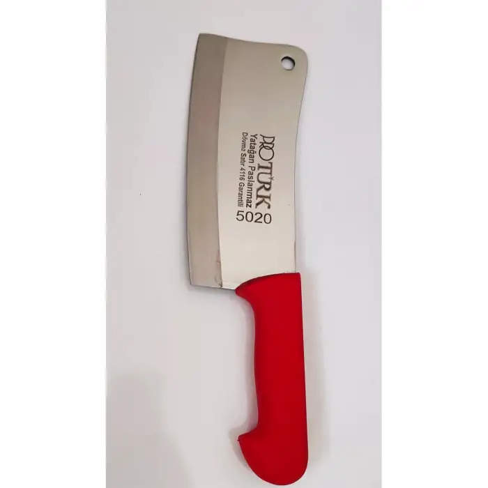 CAVİTİNOX PROTÜRK SATIR NO:2 5020