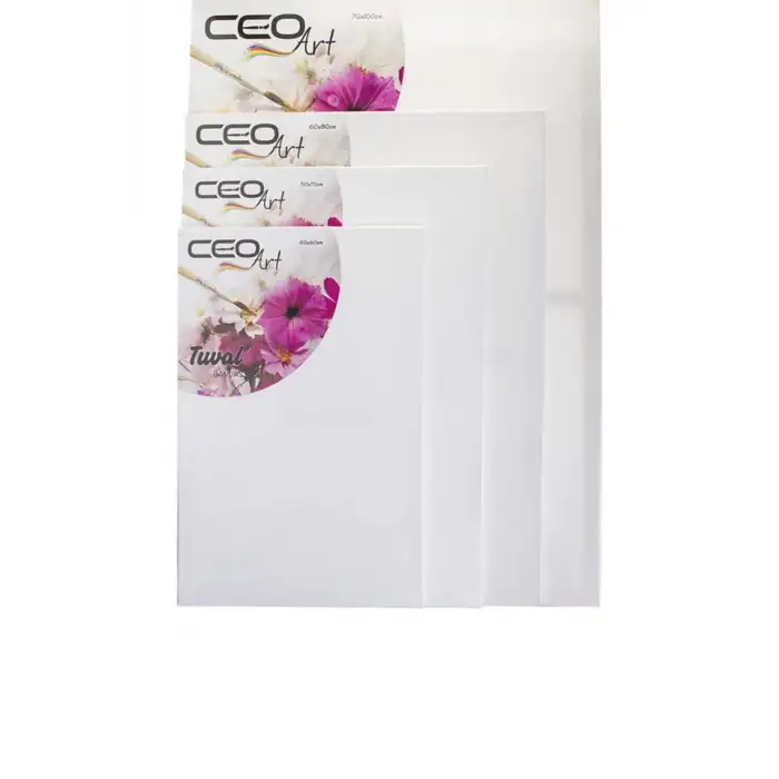 CEOART TUVAL 40X40 CM CEO-TU0005